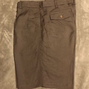 NWT Cubavera shorts for men size 38